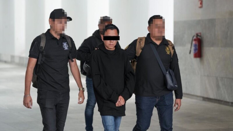 Detienen en Estado de México a hombre buscado en Cancún por fraude por falsa renta de palco para el Mundial