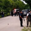 Investigan ataque armado contra base de seguridad en isla Holbox