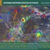 Pronóstico del clima en Quintana Roo para hoy domingo 21 de junio 2026