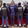 Detienen en Tulum a ciudadano estadounidense buscado en Texas por presunta agresión sexual contra un menor