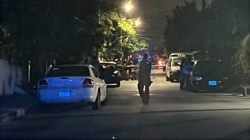Un muerto y un lesionado deja ataque armado en la Supermanzana 510 de Cancún