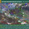 Pronóstico del clima en Quintana Roo para hoy viernes 26 de junio 2026