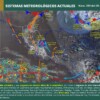 Pronóstico del clima en Quintana Roo para hoy lunes 29 de junio 2026