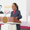 “Es su opinión y nosotros tenemos nuestra postura”: Sheinbaum