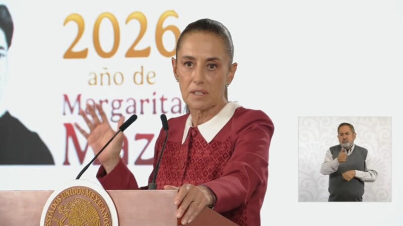 Que Johnson no interfiera y “respete nuestros asuntos internos”
