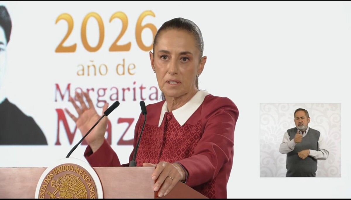 Que Johnson no interfiera y “respete nuestros asuntos internos”