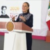 “No nos metemos en asuntos del partido”: Sheinbaum