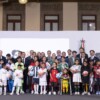 Presentan “semilleros” para formar futbolistas niños y niñas