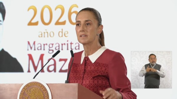 “Mucha provocación en marcha de la CNTE; no fueron maestros”