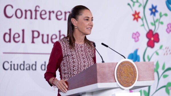 “Revisión trilateral del T-MEC el 1° de julio”