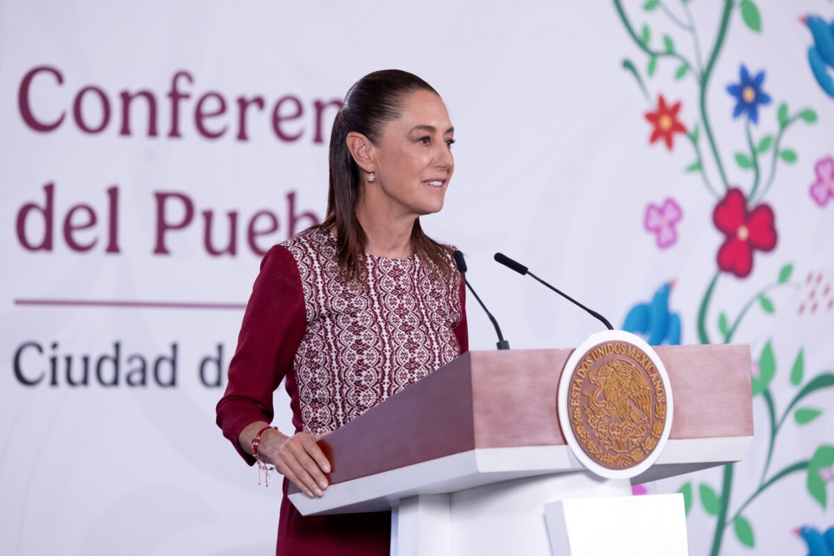 “Revisión trilateral del T-MEC el 1° de julio”