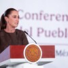 Cuestiona Sheinbaum acciones de EU contra políticos de México