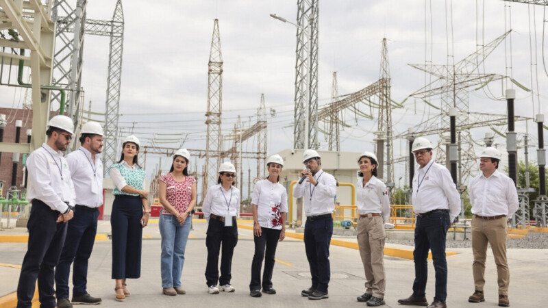 Sin CFE, “no habría soberanía nacional, ni energética”: CSP