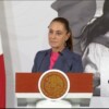 Acuerdo de paz entre EU e Irán beneficiaría a México: Sheinbaum
