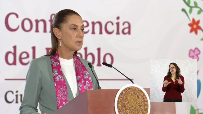 Si EU no entrega pruebas contra Rocha, no será extraditado: CSP