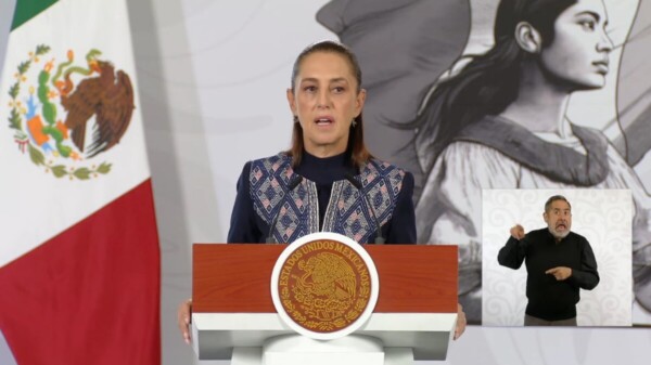 Hablará CSP con Felipe VI sobre esplendor de pueblos originarios