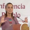 PAN “ha buscado” históricamente subordinarse a EU: Sheinbaum