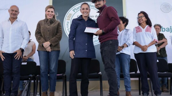 Avanza Plan de Justicia para Trabajadores de San Quintín