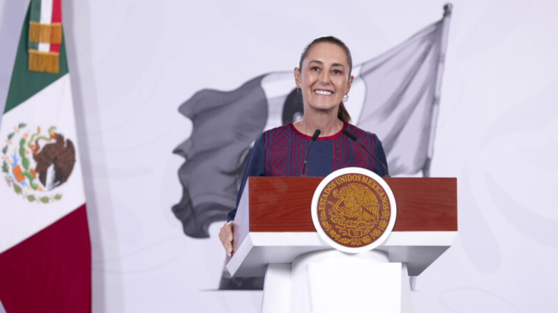 “Hay grupos que nos quieren provocar, pero no habrá represión”