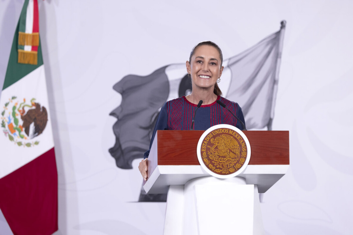 “Hay grupos que nos quieren provocar, pero no habrá represión”