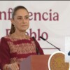 Sheinbaum llama a EU no usar a México como tema electoral