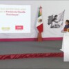 “El viernes yo dije, ‘el que le apuesta a que le vaya mal a México, siempre va a perder. ¡Siempre! Va a perder en la cancha, va a perder en la vida y va a perder en la política’”, sentenció la mandataria.