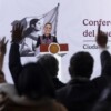 “Recibo a madres buscadoras en persona, no hago propaganda”