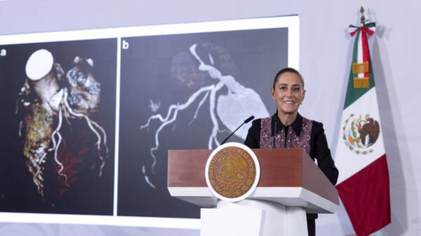 “Resarcen profundos daños neoliberales al sistema de salud”