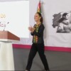 Aplaude Sheinbaum, delitos de Guardería ABC son imprescriptibles