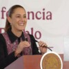 Va Sheinbaum contra nepotismo y a favor de equidad de género