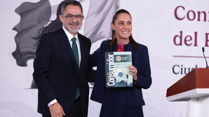 Vigila Profeco venta de boletos para eventos deportivos