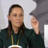Sheinbaum: propuesta del PAN es regresar al pasado