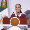Fox y Calderón, voceros hipócritas de la derecha: Sheinbaum