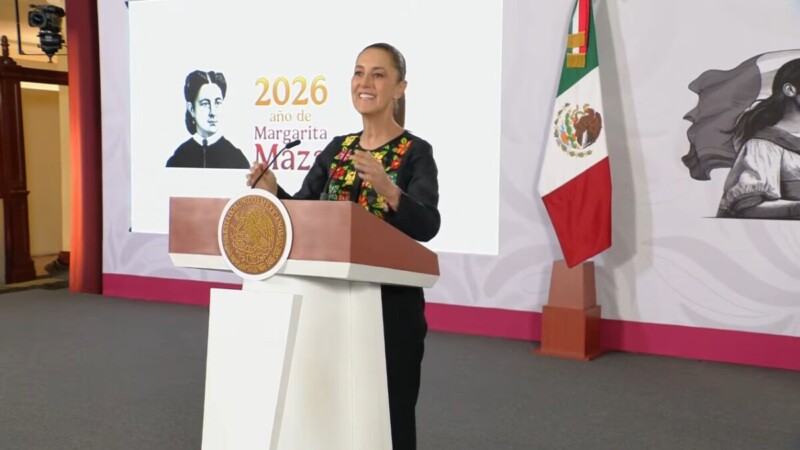 “Un cambio muy importante”, CSP reconoce reformas en Cuba