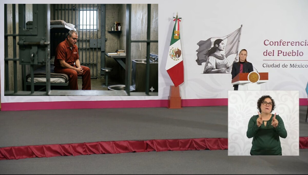 Calderón, más que guerra al narco, fue socio de cárteles