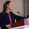 Sheinbaum confía en alcanzar acuerdo con CNTE