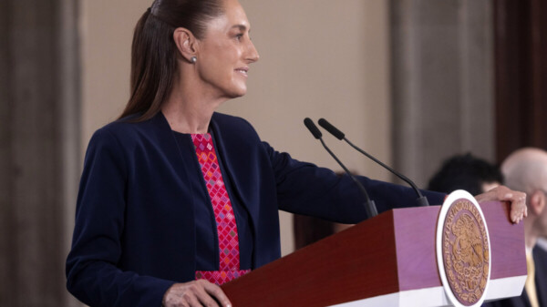 Sheinbaum confía en alcanzar acuerdo con CNTE