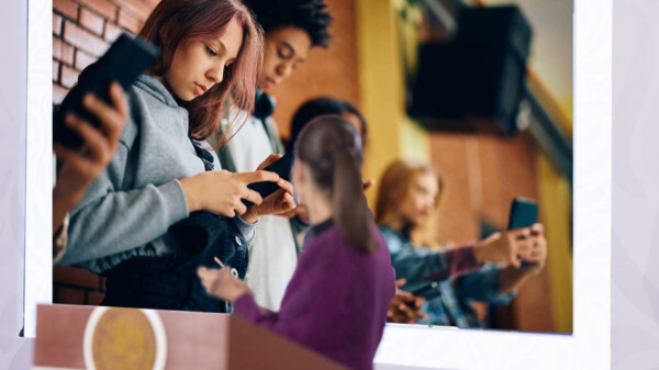 Propone CSP regular dispositivos móviles en niñez y juventud