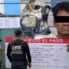 Cateos simultáneos en municipios de Quintana Roo dejan un detenido y decomisos de droga
