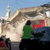 Sismo de 7.8 grados deja al menos cuatro muertos en Filipinas