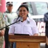 Fomentamos la seguridad y el autocuidado en la juventud portomorelense: Blanca Merari