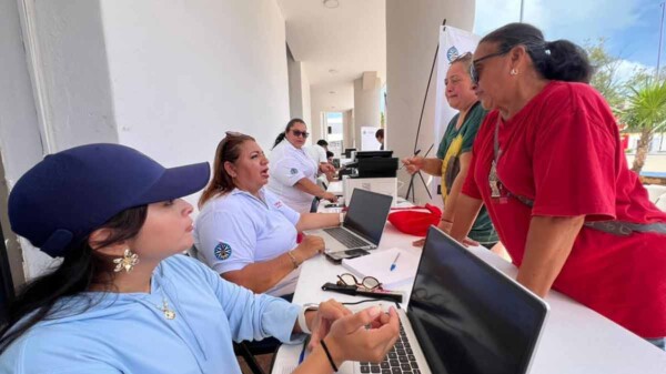 Gobierno de Isla Mujeres impulsa la Campaña de Regularización de Comercios para brindar certeza a emprendedores