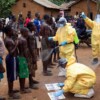 Ébola no da tregua en la República Democrática del Congo y Uganda
