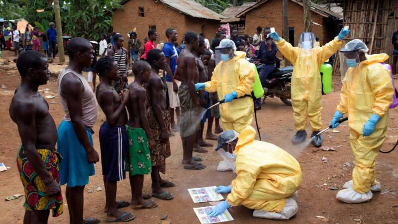 Ébola no da tregua en la República Democrática del Congo y Uganda