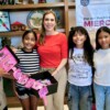 Atenea refrenda cercanía con las familias isleñas durante una nueva jornada de “Miércoles con la Gente”