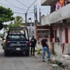 Atacan a balazos cuartería en la Supermanzana 69 de Cancún