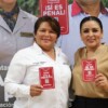 Puerto Morelos, firme en la lucha contra la explotación sexual infantil: Blanca Merari