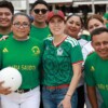 Isla Mujeres vive la pasión mundialista con el Fut Fest