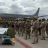 Despliega la Defensa a fuerzas especiales en Durango