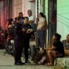 Reporte de presunto secuestro desata fuerte operativo en la SM 91 de Cancún